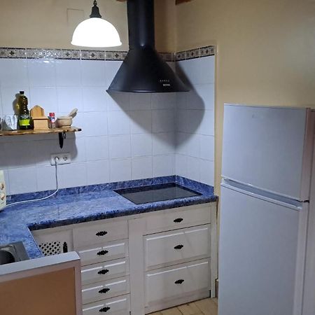 Casa Rural La Barquilla Acebo Zewnętrze zdjęcie