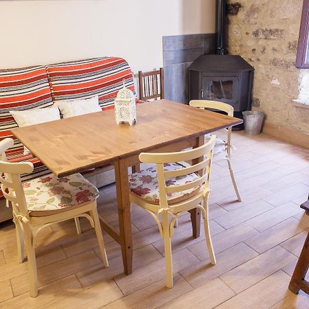 Casa Rural La Barquilla Acebo Zewnętrze zdjęcie