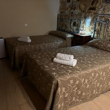 Casa Rural La Barquilla Acebo Zewnętrze zdjęcie
