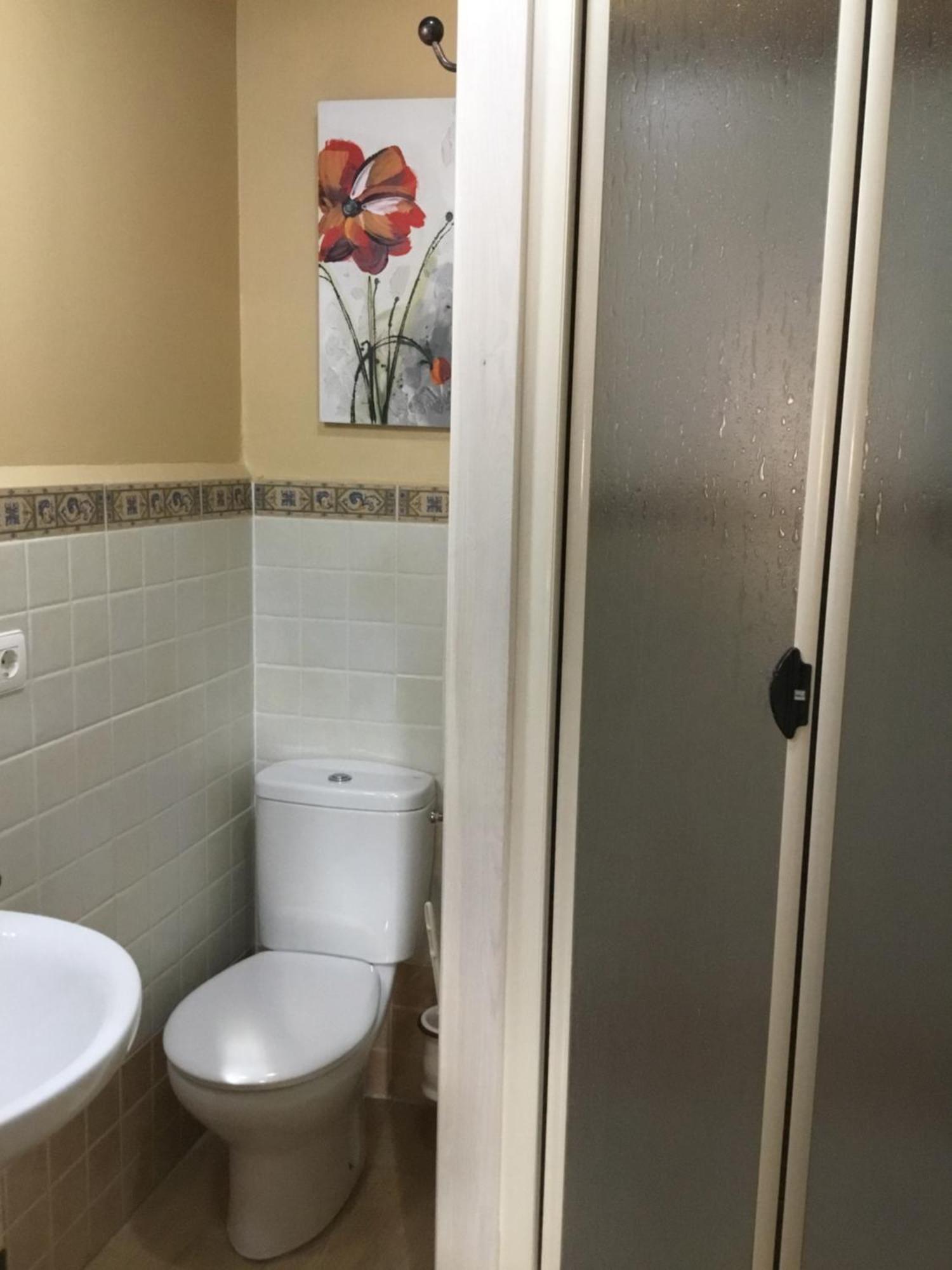 Casa Rural La Barquilla Acebo Zewnętrze zdjęcie